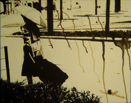 d&eacute;pression c'est dans le ciel