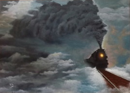 le train