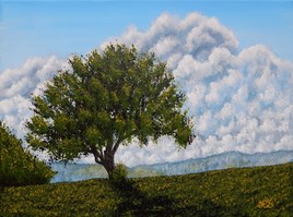 promenade romantique