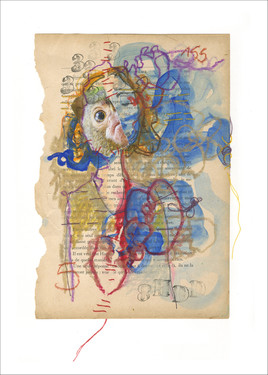 L'histoire de la femme Singe