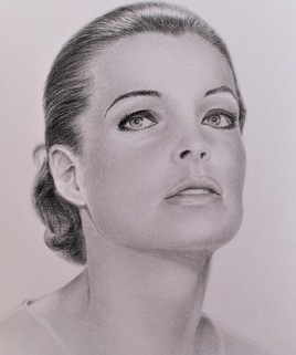 Romy Schneider