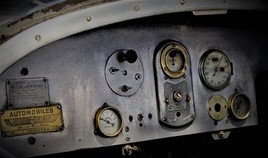 Simplicit&eacute; de l'ancien