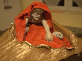 Les naufrag&eacute;s