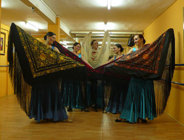 Flamenco, au delà de la danse !