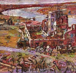 Projet Hiroshima, d&eacute;tail