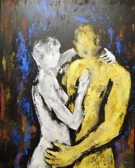Ode &agrave; l'amour 5