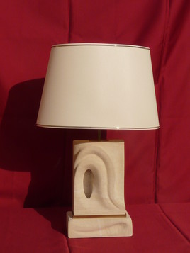 Lampe Moderne