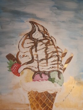 Les petits plaisirs gourmands