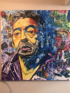 Serge Gainsbourg