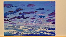 mer d&eacute;chain&eacute;