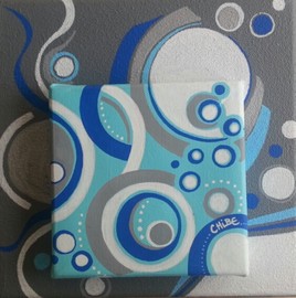 douce p&eacute;tillance