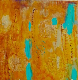 R&ecirc;ve africain - 2020