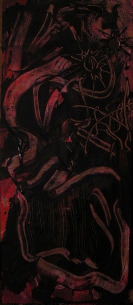 Les yeux et le souvenir