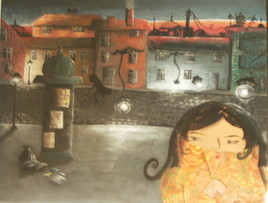 vous avez dit &eacute;trange?