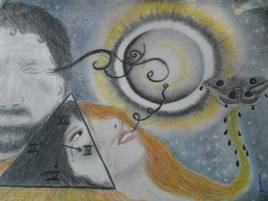 Je fais souvent ce r&ecirc;ve &eacute;trange