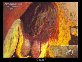 " G&ecirc;n&eacute;e "