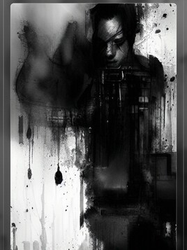 La passion secrète de la jeunesse.