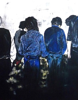 Carnaval d&eacute;fil&eacute;