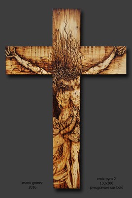 Croix Pyro 2