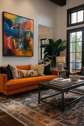 Dance of the Elements.