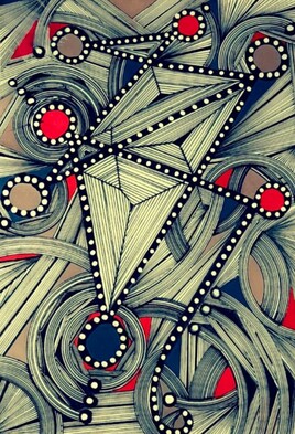 MISSIVE CHIM&Eacute;RIQUE