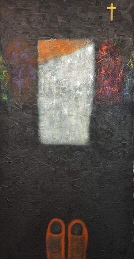 L'ASILE DE L'IGNORANCE