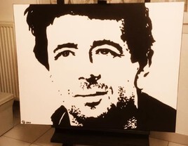 Patrick Bruel