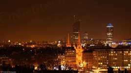 Lyon By Night