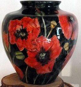 Vase ( céramique )