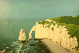 Etretat