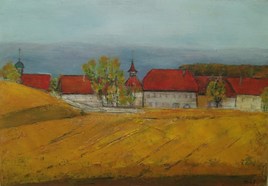 Romanel-sur-Lausanne