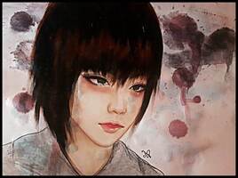 ADENOR PHUONG PORTRAIT 2