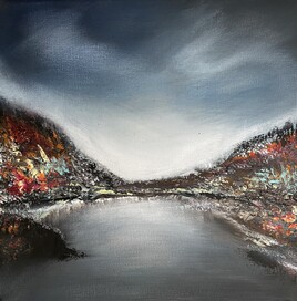 Apr&egrave;s la pluie