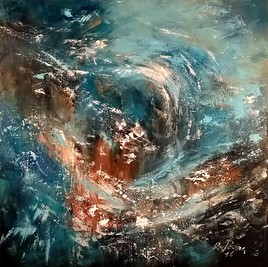 Martigues c&ocirc;te bleue...tourbillon...