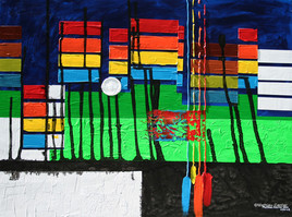 Comment il faudrait faire et boire le thé (Spasme #8)