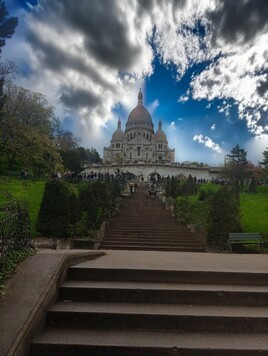 montmartre