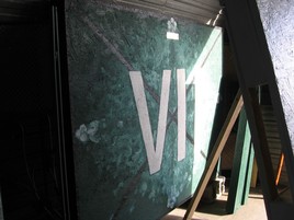 Le 7 en chiffre romain