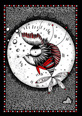 54 - &Ccedil;a mord pas