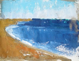 S&eacute;rie "sur la plage"