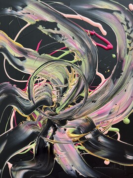 Spirale &eacute;lectrique