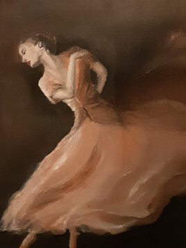 Danseuse 2