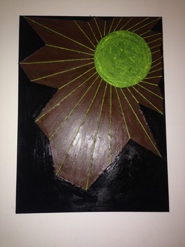 Lumi&egrave;re divine