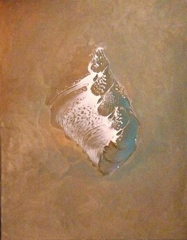 la vague &agrave; l'&acirc;me