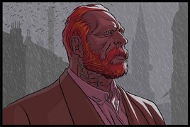 Vincent Van Gogh à Whitchapel ,Londres 1989 (8)