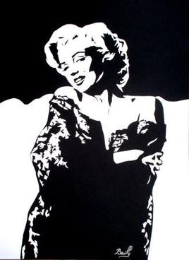 Marylin Monroe