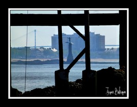ville et mer