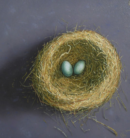 left nest