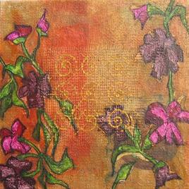 Les spirales de la vie