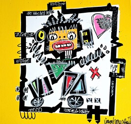 La fille de Maximus  by Vincent Marshall