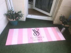 Inspiration Victoria&rsquo;s secret